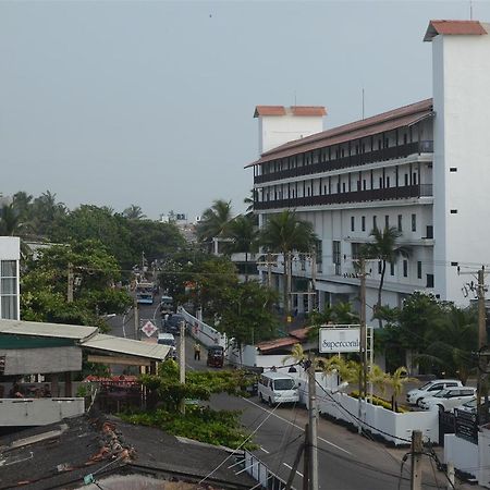 Hikka Urban Stay Hikkaduwa Exterior foto